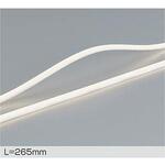 LED間接照明 屋内外兼用 トップビュータイプ/ドットレス/曲面取付(電源別売) DAIKO(大光電機)