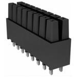 IPS1-110-01-L-D-VS 基板接続用ソケット 20 極 2.54mm 2 列 表面実装 1セット 22個入 SAMTEC