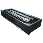 QSE-020-01-F-D-A-TR 基板接続用ソケット 40 極 0.8mm 2 列 表面実装 1セット 2個入 SAMTEC