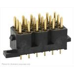 SMS18GE4 基板接続用ソケット 18 極 5.08mm 6 列 PCBマウント SOURIAU