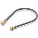 636201100100 同軸ケーブル UMRF UMRF 100mm WURTH ELEKTRONIK