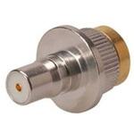 34_MMBX-QMA-50-2/1--_NY 同軸変換アダプタ ジャック - ジャック HUBER & SUHNER