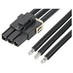216401-1043 基板対ケーブル ピッチ：5.7mm 1箱 5個入 日本モレックス(molex)