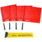 バレーボール/ドッジボール用 ラインズマンフラッグ MIKASA (ミカサ)