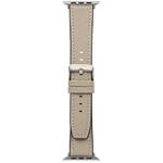 VORGAL シュリンクレザーバンド for Apple Watch(44/45/46/49mm) OWLTECH(オウルテック)