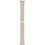 Mignonne マグネティックシリコンバンド for Apple Watch(38/40/41/42mm) OWLTECH(オウルテック)