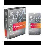 DynaSmart V PC1台 1年版  POSAカード版(新規・更新兼用) ダイナコムウェア