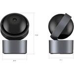 Alter+(オルタプラス)Wi-Fiカメラ屋内用 首振り キャロットシステムズ