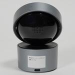Alter+(オルタプラス)Wi-Fiカメラ屋内用 首振り キャロットシステムズ