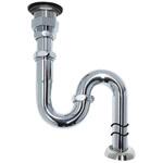 TO-103S-1 Sトラップ(共栓付) パイプ径32mm SUGICO(スギコ)