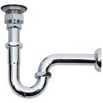 TO-103S-2 Pトラップ(共栓付) パイプ径32mm SUGICO(スギコ)