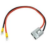 ADS-50A付きバッテリーケーブル マリンテック