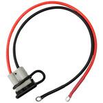 ADS-50A付きバッテリーケーブル マリンテック