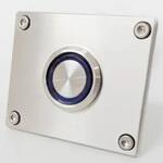 マリンテック製 LEDフラッシュライト用 切替スイッチ マリンテック