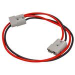 ADS-80A付きバッテリーケーブル マリンテック