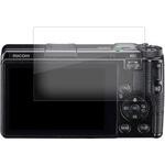 液晶保護フィルム RICOH GR IV 対応 指紋防止 光沢 クリア 互換品 メディアカバーマーケット