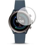 blc7-lswt01-mc001474 液晶保護フィルム FOSSIL Sport Smartwatch (FTW40シリーズ用) 対応 ブルーライトカット 反射防止 互換品 メディアカバーマーケット