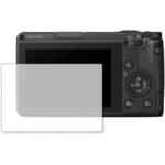 液晶保護フィルム RICOH GR III 対応 高硬度9H 高透明 ハードコート 互換品 メディアカバーマーケット
