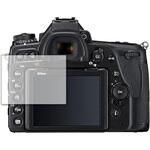 液晶保護フィルム Nikon D780 対応 高硬度9H ブルーライトカット反射防止 互換品 メディアカバーマーケット