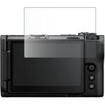 液晶保護フィルム Nikon ZR 対応 高硬度9H ブルーライトカット反射防止 互換品 メディアカバーマーケット
