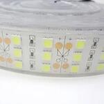 オリジナル LEDテープライト 24V用 3連(昼白色5000K) マリンテック