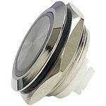 超薄型LEDプッシュスイッチ マリンテック