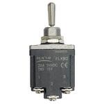 防水トグルスイッチ マリンテック