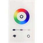 タッチパネル式RGBコントローラー マリンテック