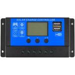 チャージコントローラー マリンテック