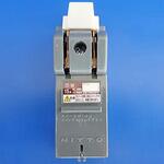 ヒューズ付カバースイッチ 2P 日東工業