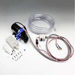 日立製 ビルジポンプ DC24V 光電