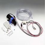 日立製 ビルジポンプ 光電