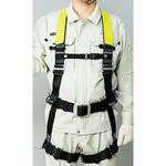 ハーネス用反射帯 谷沢製作所