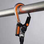 タニザワフック用蛍光ステッカー(10枚1袋) 谷沢製作所