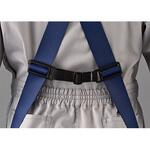 バックストラップ(フルハーネス用) 谷沢製作所