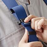 エンドクリップ(フルハーネス用) 谷沢製作所