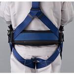 サポートベルトf(フルハーネス用) 谷沢製作所