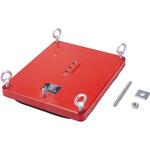 真空パッド600 マキタ