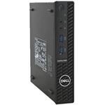 【中古パソコン】OPTIPLEX 3080 MICRO (ミニPC/第10世代 i3-10105T/16GB/SSD256GB/Windows11Pro) Dell