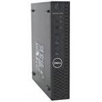 【中古パソコン】OPTIPLEX 3070 MICRO (ミニPC/第9世代 i5-9500T/8GB/SSD256GB/Windows11Home) Dell