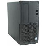 【中古パソコン】Z2 TOWER G5 WORKSTATION (ワークステーション/Xeon W-1250P/32GB/SSD512GB/NVIDIA Quadro P2200/Windows11Pro) HP(日本ヒューレット・パッカード)