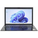 【中古パソコン】VAIO PRO PG13 (13.3インチ/第10世代 i5-1035G1/16GB/SSD256GB/Windows11Pro) VAIO