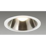 ダウンライトE26銀色 東芝ライテック