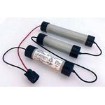 バッテリー 東芝ライテック