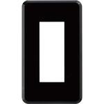 プレート3個用(KU) 東芝ライテック