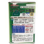 強力防水仕上げ トップコート樹脂 (上塗り・中塗り用) EpoChemical