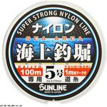 海上釣堀 SUNLINE