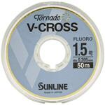 トルネード Vクロス SUNLINE