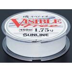 磯スペシャル ビジブルフリー SUNLINE