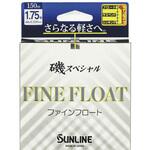磯スペシャル ファインフロート SUNLINE